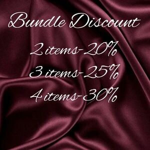 We all love bundles!